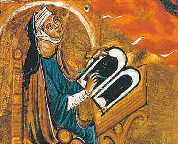 Hildegard de Bingen